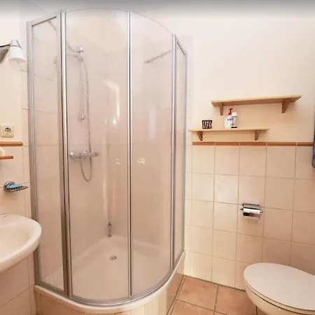 Liese - Haupthaus Nyaraló