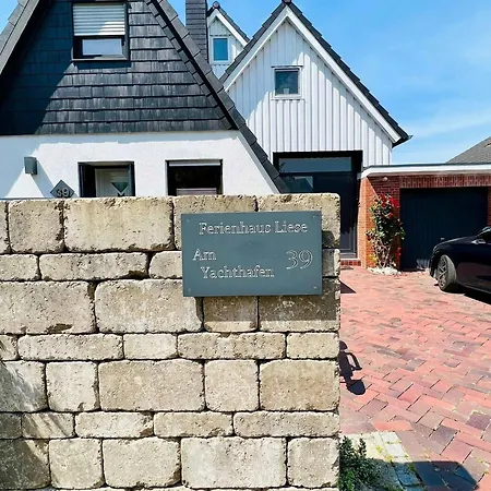 Liese - Haupthaus Wittmund