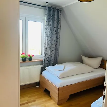 Liese - Haupthaus