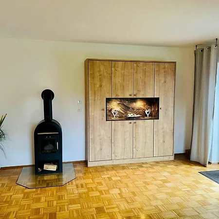 Liese - Haupthaus Holiday home *