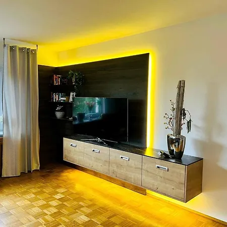 Liese - Haupthaus