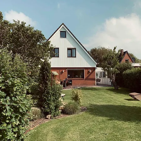 Liese - Haupthaus Holiday home